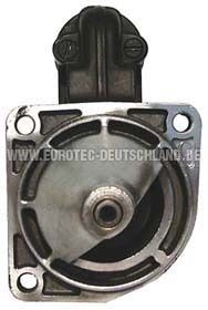 EUROTEC Starter motor Article number: 11010280 cheaply