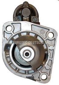 EUROTEC Starter motor Article number: 11010290 cheaply
