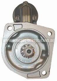 EUROTEC Starter Varenummer: 11010410 billige