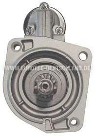 EUROTEC Starter Varenummer: 11010480 billige