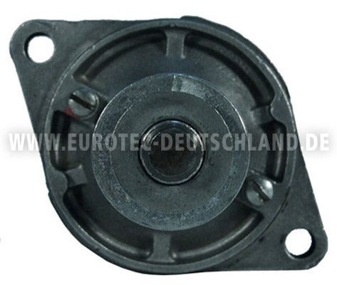EUROTEC Starter motor Article number: 11011610 cheaply
