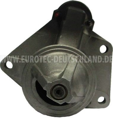 EUROTEC Starter motor Article number: 11013840 cheaply