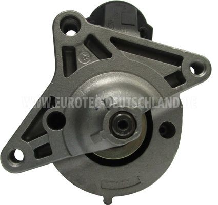 EUROTEC Starter motor Article number: 11013860 cheaply
