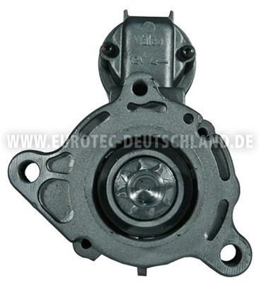 EUROTEC Starter Varenummer: 11022570 billige