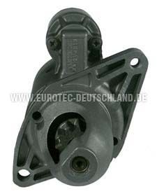 EUROTEC Starter Varenummer: 11040065 billige