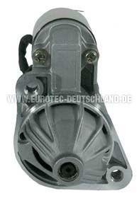 EUROTEC Starter Artikli number: 11040096 soodsalt