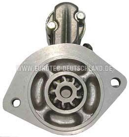 EUROTEC Starter motor Article number: 11040150 cheaply