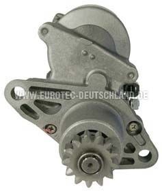 EUROTEC Starter Artikli number: 11040254 soodsalt