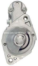 EUROTEC Starter motor Article number: 11040272 cheaply