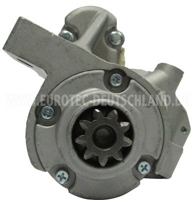 EUROTEC Starter motor Article number: 11090194 cheaply