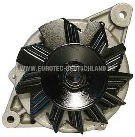 EUROTEC Alternator Article number: 12030920 cheaply