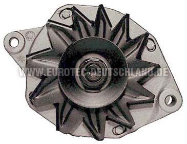 EUROTEC Generaator Artikli number: 12034780 soodsalt