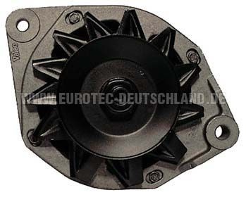 EUROTEC Generaator Artikli number: 12034860 soodsalt