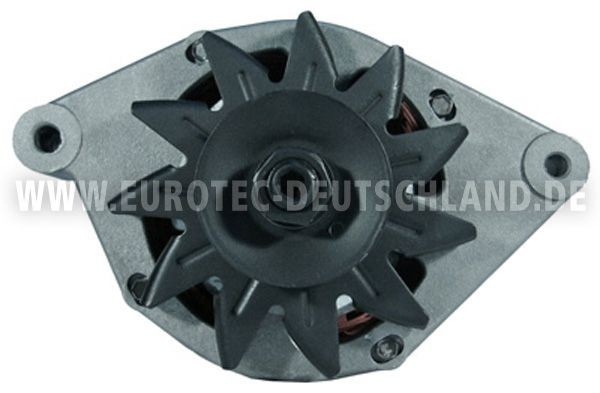 EUROTEC Alternator Article number: 12034900 cheaply