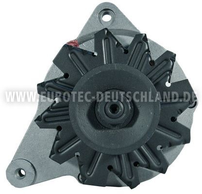 EUROTEC Alternator Article number: 12060126 cheaply
