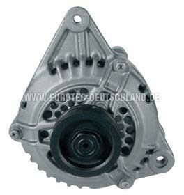 EUROTEC Generator Varenummer: 12060159 billige