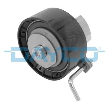 DAYCO Strammehjul, tandrem Varenummer: ATB2558 billige