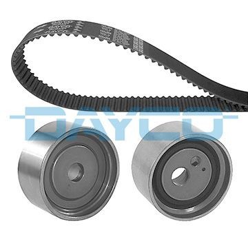 DAYCO Timing belt kit Article number: KTB786 cheaply