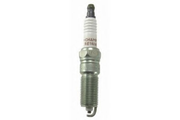 CHAMPION Spark plug Article number: RE14MCC4/T04 cheaply