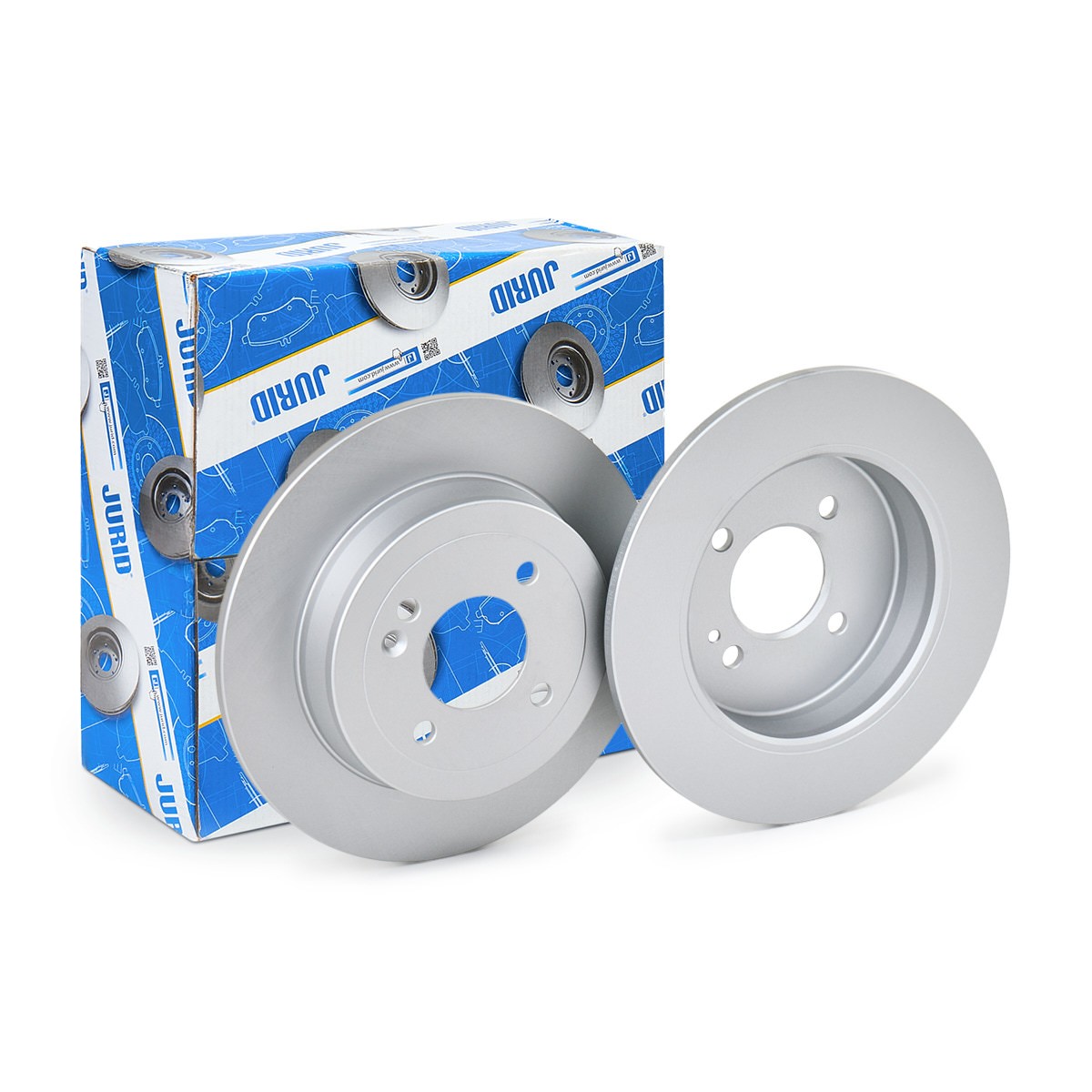 JURID Brake disc Article number: 562764JC cheaply