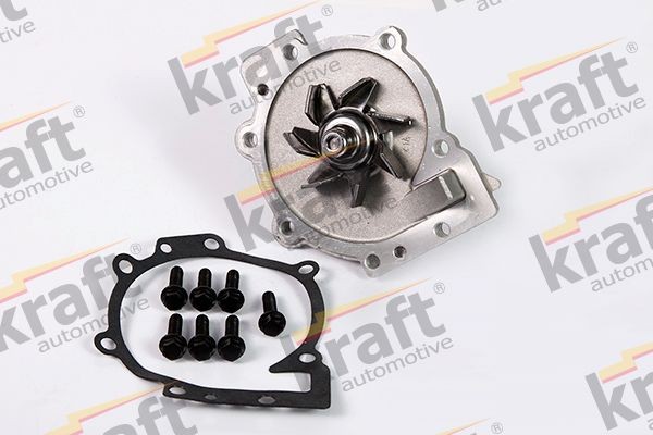 KRAFT Veepump Artikli number: 1506350 soodsalt