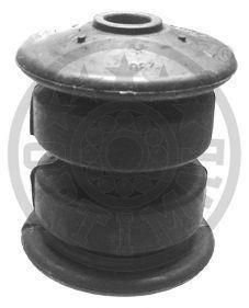 OPTIMAL Mounting, leaf spring Article number: F8-5206 cheaply