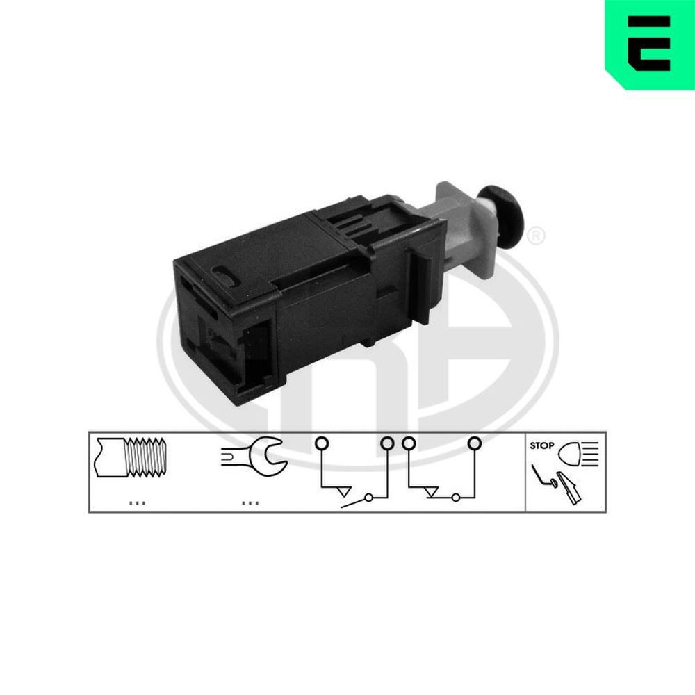 ERA Brake Light Switch Article number: 330721 cheaply