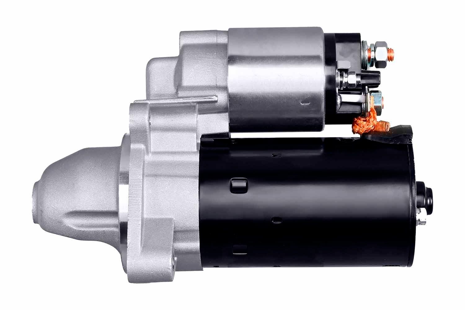HELLA Starter motor Article number: 8EA 012 526-841 cheaply