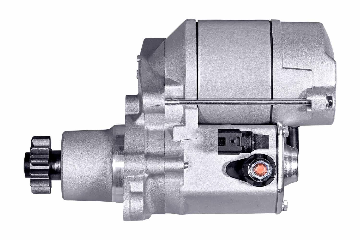 HELLA Starter motor Article number: 8EA 012 526-071 cheaply
