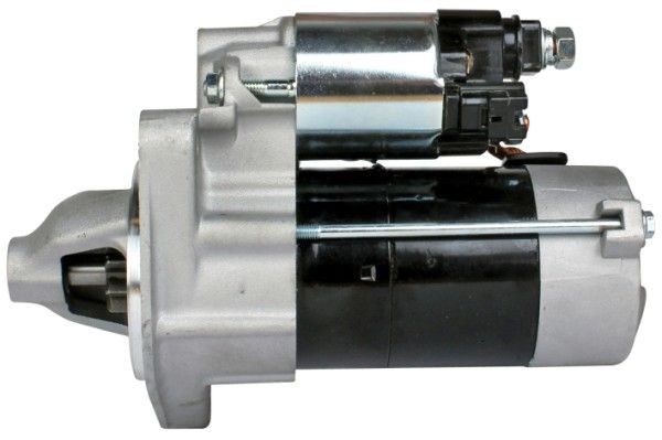 HELLA Starter motor Article number: 8EA 012 526-101 cheaply