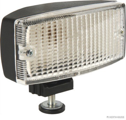 HERTH+BUSS ELPARTS Baklygte Varenummer: 81670021 billige