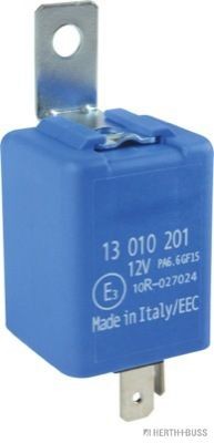HERTH+BUSS ELPARTS Flasher Unit Article number: 75605020 cheaply