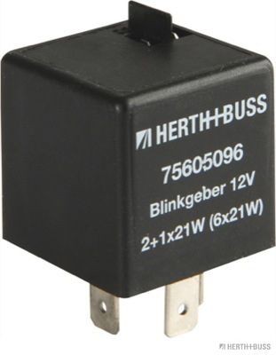 HERTH+BUSS ELPARTS Indicator relay Article number: 75605096 cheaply