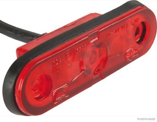 HERTH+BUSS ELPARTS Taillight Article number: 82710290 cheaply