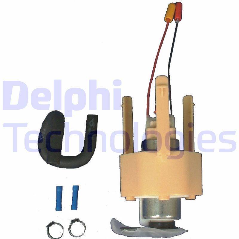 DELPHI Remondikomplekt, kütusepump Artikli number: FE0493-12B1 soodsalt