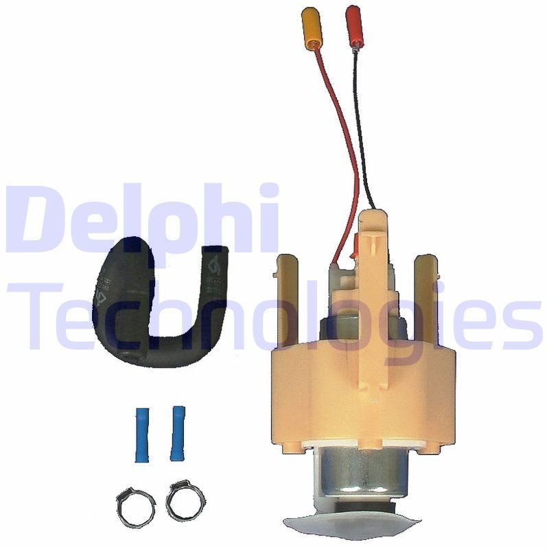DELPHI Remonto komplektas, degalų siurblys prekės numeris: FE0494-12B1 nebrangu