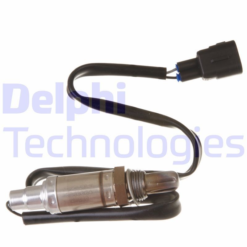 DELPHI Brændstofpumpe Varenummer: FE0502-12B1 billige
