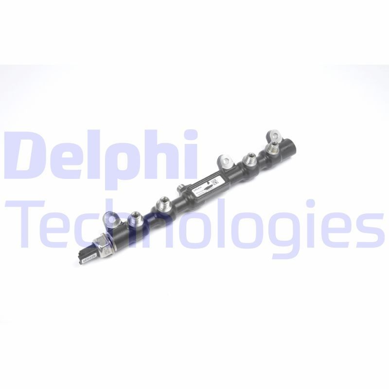 DELPHI High Pressure Pipe, injection system Article number: 9144A050B cheaply