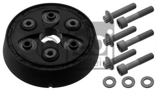 FEBI BILSTEIN Hardyskive Varenummer: 40922 billige