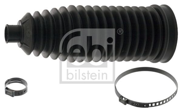 FEBI BILSTEIN Bellow Set, steering Article number: 40057 cheaply