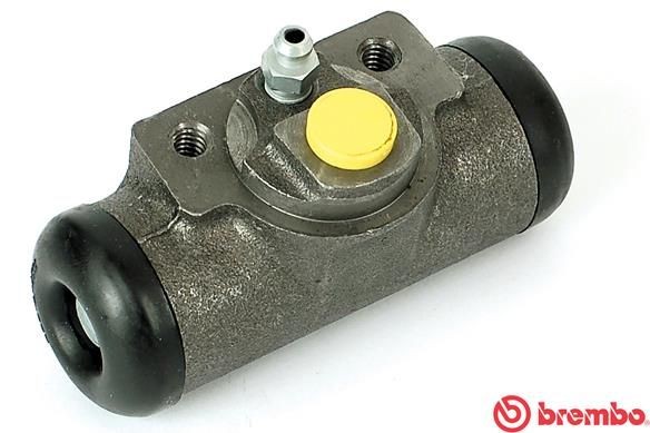 BREMBO Rattapidurisilinder Artikli number: A 12 718 soodsalt