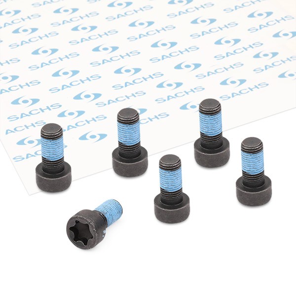 SACHS Screw Set, flywheel Article number: 1874 000 028 cheaply