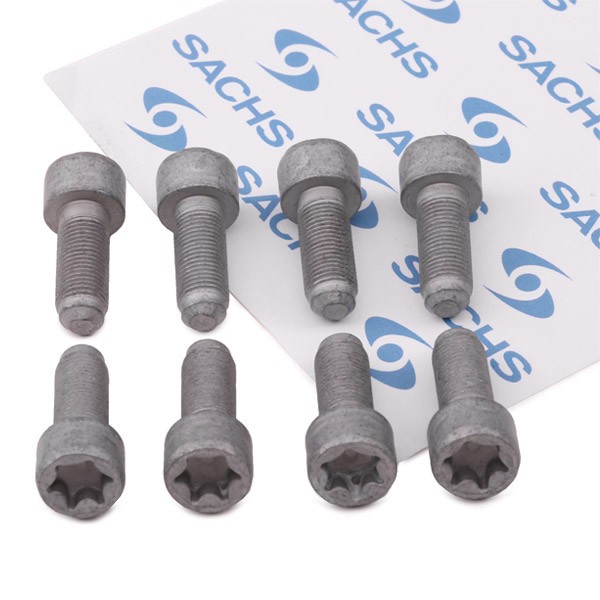 SACHS Screw Set, flywheel Article number: 1874 000 031 cheaply