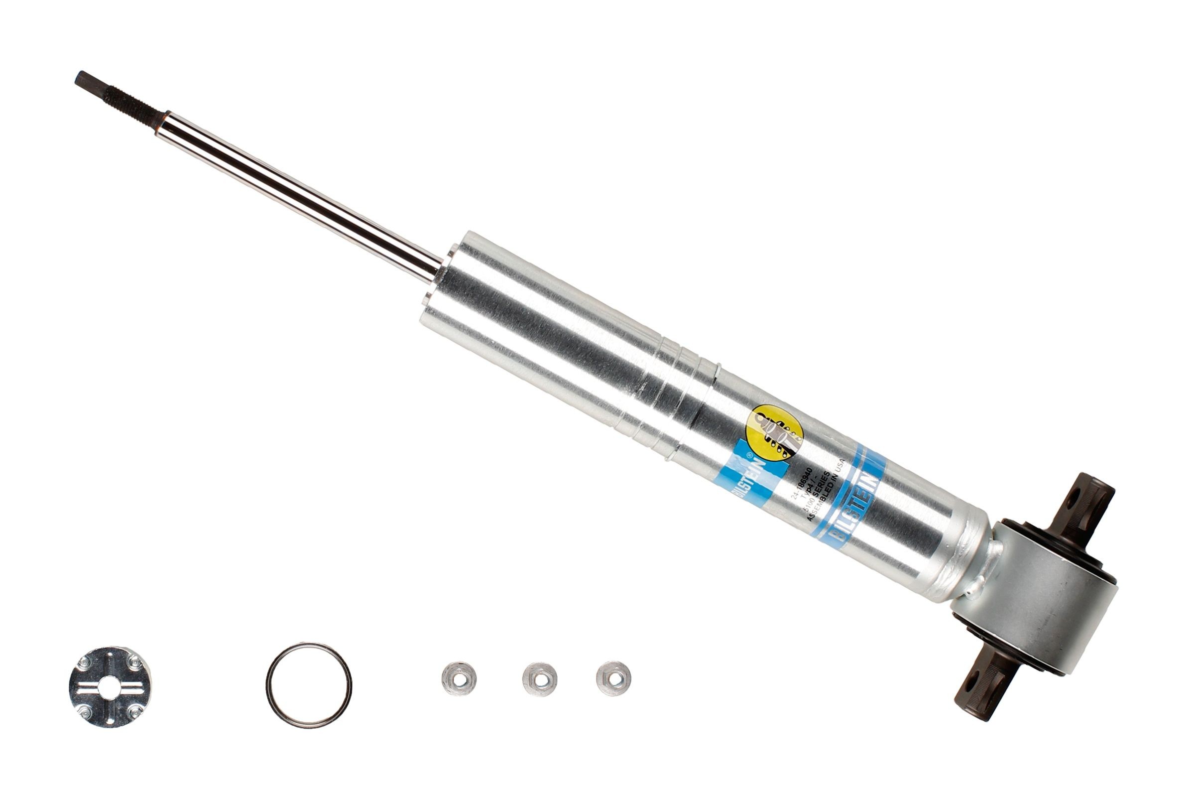 BILSTEIN Shock absorber Article number: 24-186940 cheaply