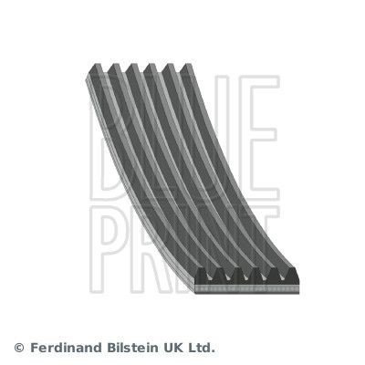 BLUE PRINT Serpentine belt Article number: AD06R2623 cheaply