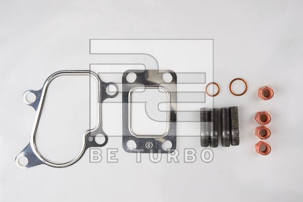 BE TURBO ABS105 Montaažikomplekt, kompressor LT 2.8 TDI 130 HP Diisel 2006