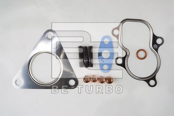 BE TURBO ABS135 Montaažikomplekt, kompressor SCUDO 1.9 TD 92 HP Diisel 2006