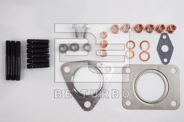 BE TURBO ABS100 Montaažikomplekt, kompressor LT 2.5 TDI 90 HP Diisel 2006