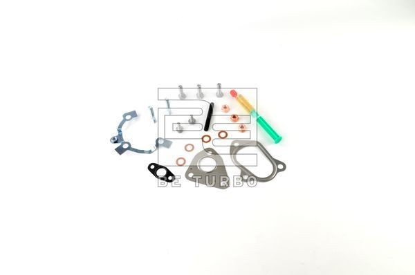 BE TURBO ABS036 Mounting Kit, charger CORSA 1.3 CDTI 16V (F08) 70 PS Diesel 2006