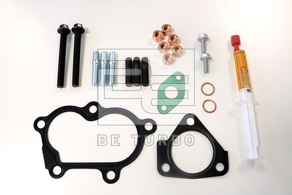 BE TURBO Mounting Kit, charger Article number: ABS129 cheaply
